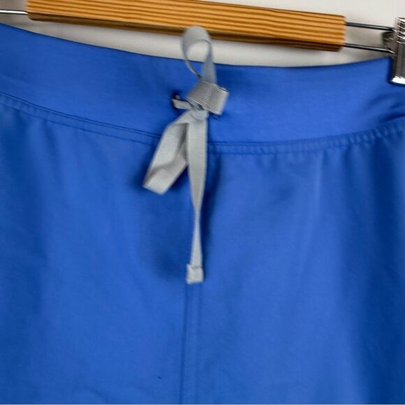 Figs Livingston Basic Scrub Pants Size XXL Ceil Blue Style T21003 PO 2974 - Picture 2 of 6